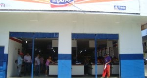 loja da Cesta do Povo de Antônio Gonçalves foi fechada pelo governo baiano