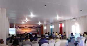 Conferência Municipal de Antonio Gonçalves aconteceu nesta quinta-feira