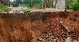 Após ‘emergência’ por seca, cidade de Antônio Gonçalves tem decreto validado por chuvas