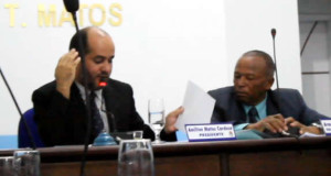 Vereadores aprovam contas de Roberto Carlos exercício de 2012
