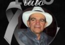 Morre Antonilson da Silva Souza ex-vereador de Antônio Gonçalves
