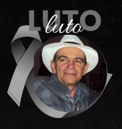 Morre Antonilson da Silva Souza ex-vereador de Antônio Gonçalves