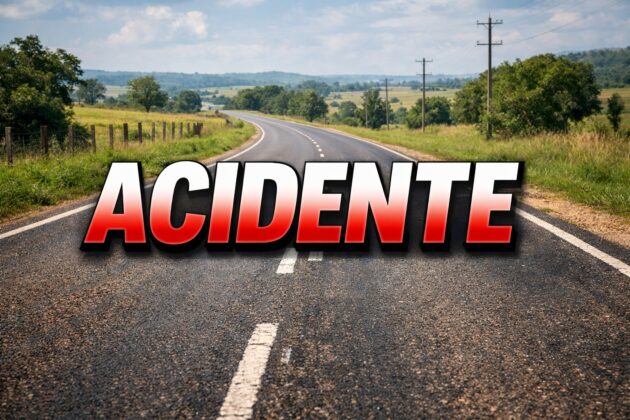 Homem morre após queda de moto em estrada rural de Antônio Gonçalves