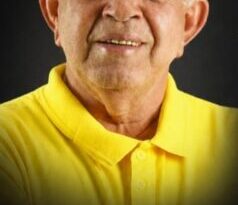 Morre em Salvador, o ex-prefeito de Filadélfia, João Luiz Maia
