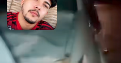 Jovem morre vítima de acidente envolvendo moto e carro em Lages dos Negros
