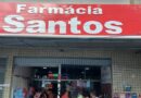 Farmácia Santos comemora seus 34 anos com grande festa em Antônio Gonçalves