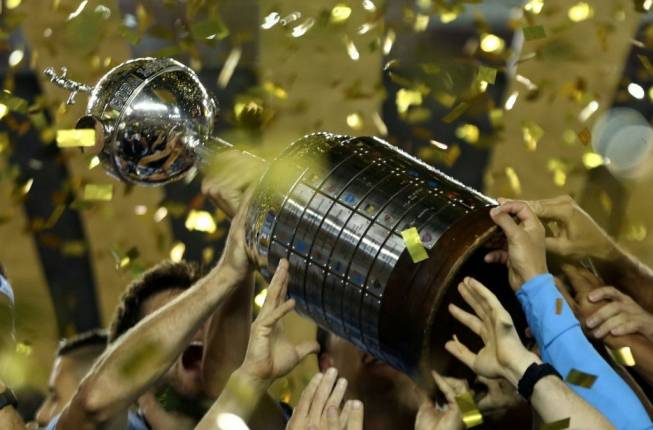 Final da Libertadores sai de Santiago e será em Lima no dia 23 de novembro