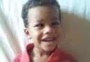 Menino de 6 anos desaparece enquanto brincava em Campo Formoso