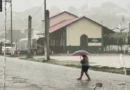 Chuvas avançam pelo Norte e Nordeste do país nesta quinta-feira