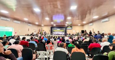 Piemonte Norte do Itapicuru: Audiência pública discute implantação da CEASA e Rota do Agroecoturismo