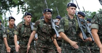Prazo para alistamento militar obrigatório termina nesta terça-feira