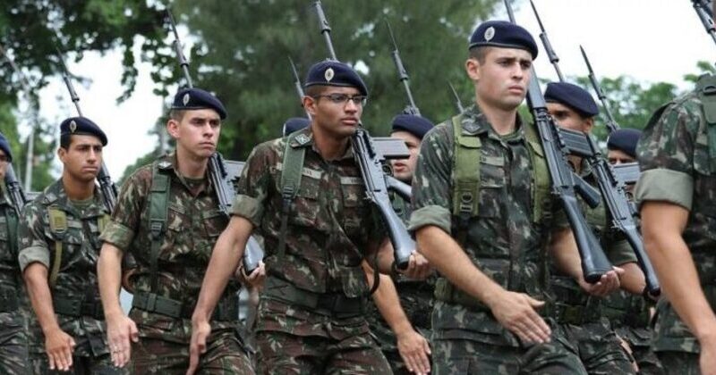 Prazo para alistamento militar obrigatório termina nesta terça-feira