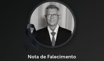 Morreu nesta segunda-feira o empresário Alonso Araújo de Souza