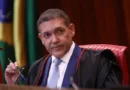 Nunes Marques toma posse na presidência do TSE e vai comandar eleições