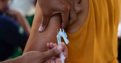 Caso confirmado de sarampo acende alerta sobre cobertura vacinal