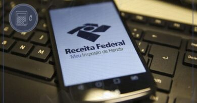 Receita libera consulta ao último lote de restituição do IR 2026