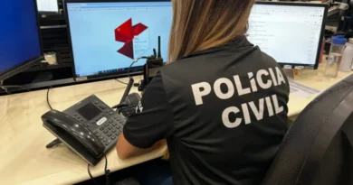 Reconhecimento Facial da SSP alcança 500 foragidos da Justiça em 2026 na Bahia