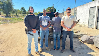 Polícia Civil cumpre mandado de prisão temporária contra investigado por abuso sexual de crianças em Antônio Gonçalves