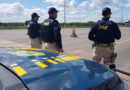 Operação Dia do Trabalhador sem registro de mortos pela PRF 10/04