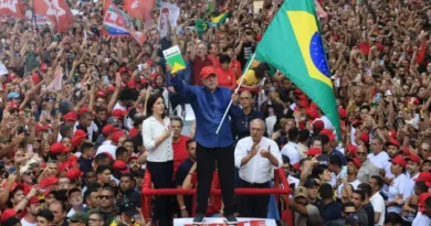 Posse de Lula será em 5 de janeiro